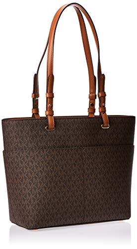 Michael Kors Multicolour Women's Tote in Bedford Design