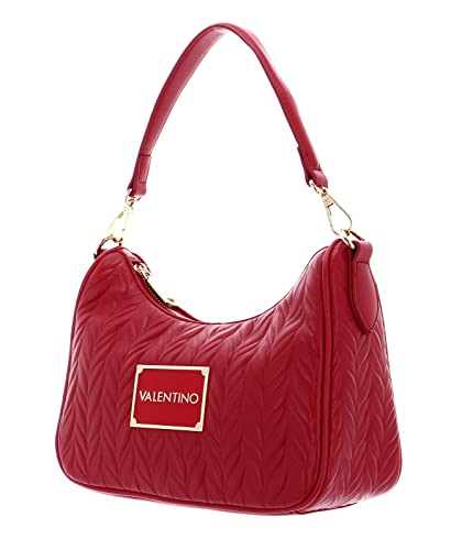 Valentino RE HOBO Bag, Rosso – Women's Designer