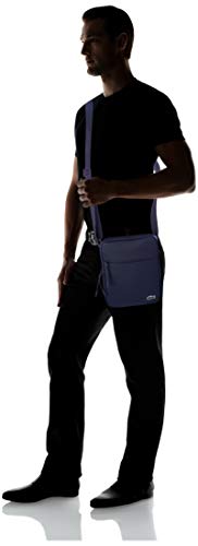 Lacoste Eclipse Designer Men's Shoulder Bag