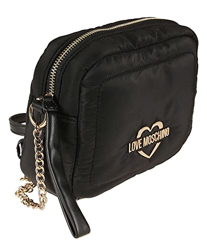 Love Moschino Multicolour Designer Shoulder Bag