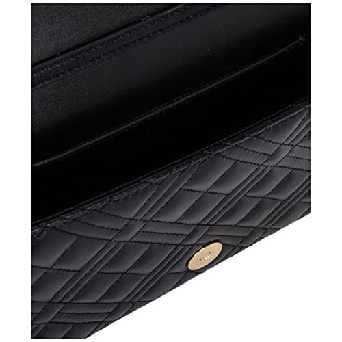 Women's Love Moschino black crossbody bags