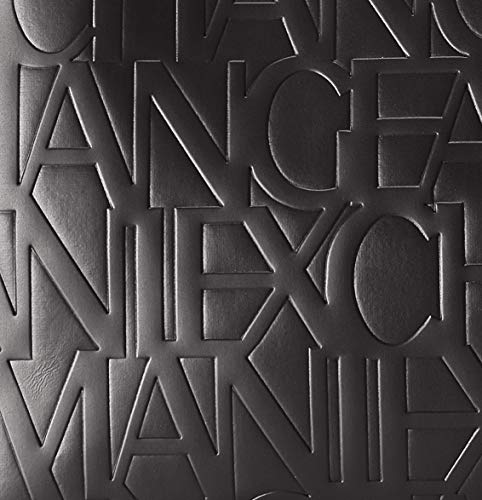 Armani Exchange Liz-Small Designer Shopping Satchel Bag