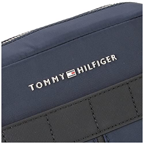 Tommy Hilfiger Men's Elevate Nylon Camera Bag