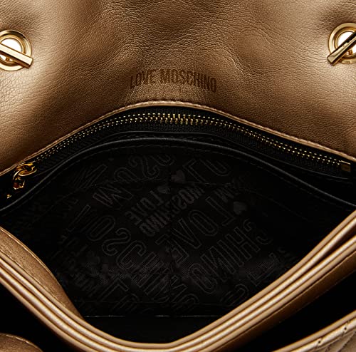 Love Moschino Multicolour Shoulder Bag, JC4097PP1FLT0