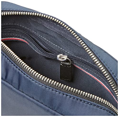 Tommy Hilfiger Men's Elevate Nylon Camera Bag