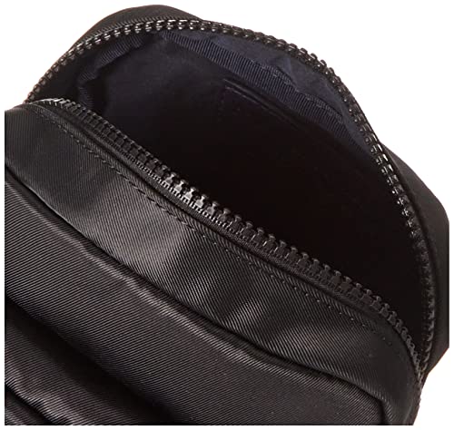 Tommy Hilfiger Men's Black Skyline Mini Reporter