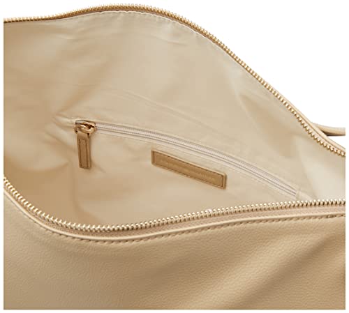 Tommy Hilfiger Women's Casual Beige Hobo Tote