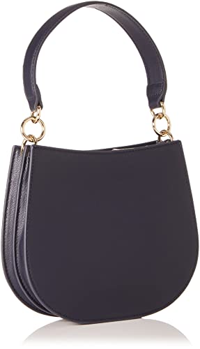 Tommy Hilfiger Blue Medium Crossover Shoulder Bag