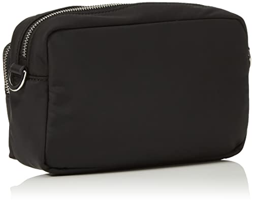 Calvin Klein Must Nylon Camera Bag, Black