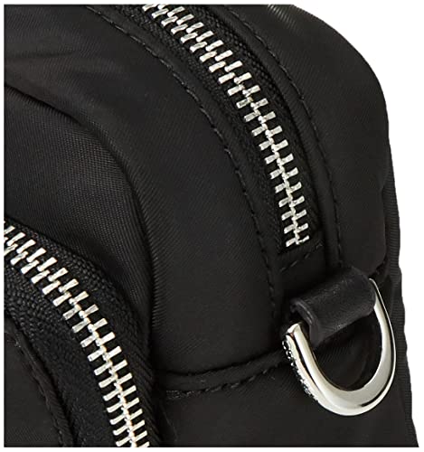 Calvin Klein Must Nylon Camera Bag, Black
