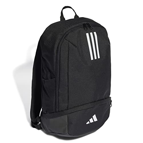 adidas HS9758 TIRO L BACKPACK Sports backpack Unisex black/white NS