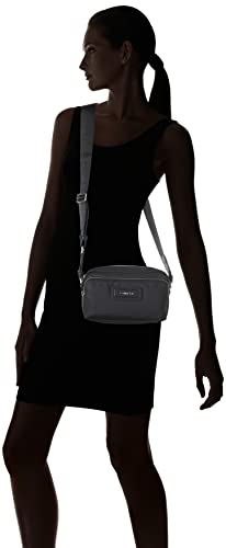 Calvin Klein Must Nylon Camera Bag, Black