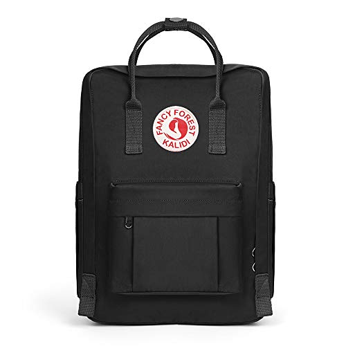 KALIDI Lightweight Designer Backpack for 15" Laptop