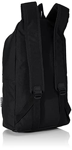 adidas Lin Clas Bp Day Sports Backpack - Black/Black/White, NS