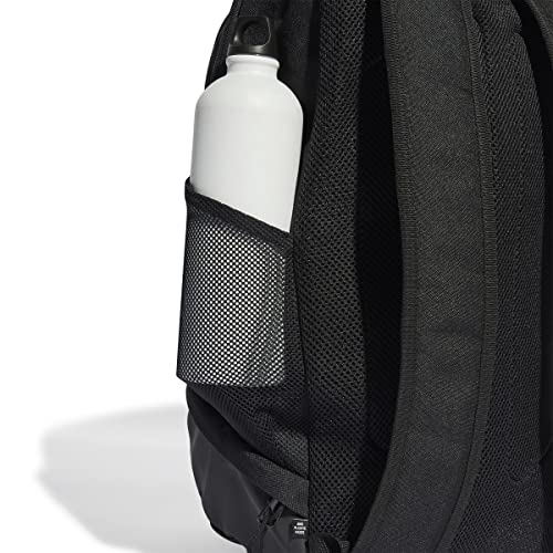 adidas HS9758 TIRO L BACKPACK Sports backpack Unisex black/white NS