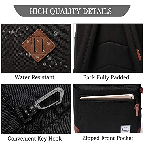Unisex Designer Lightweight Backpack for College Work Travel