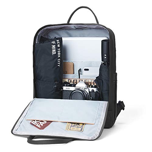 KALIDI Lightweight Designer Backpack for 15" Laptop