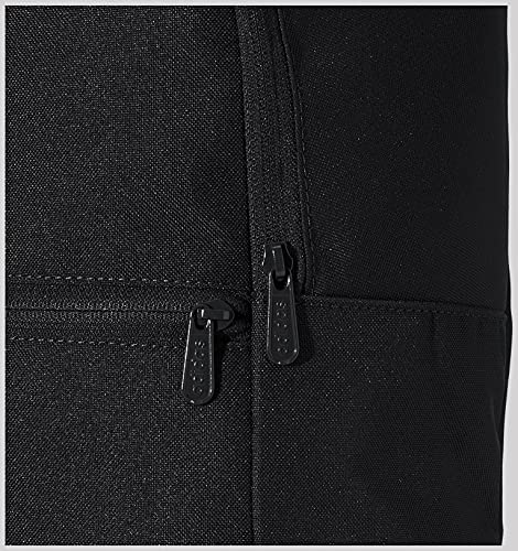 adidas Lin Clas Bp Day Sports Backpack - Black/Black/White, NS