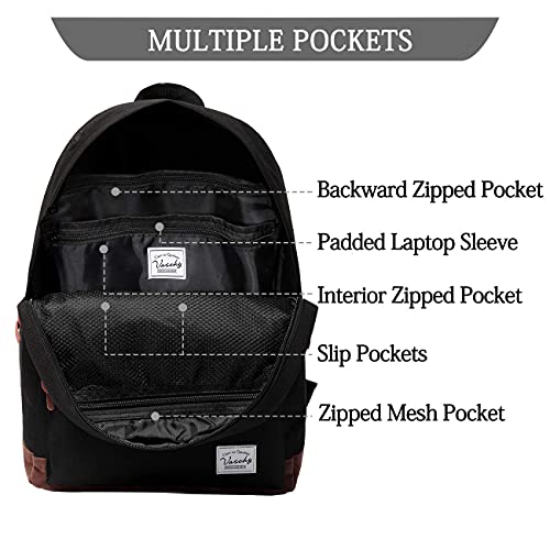 Unisex Designer Lightweight Backpack for College Work Travel
