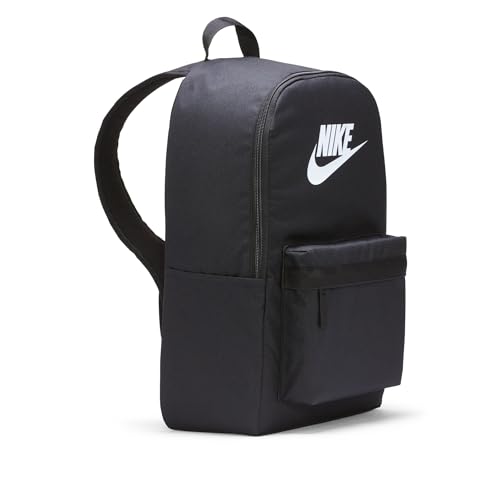 Heritage Sports Backpack - Nike Unisex Designer Handbag