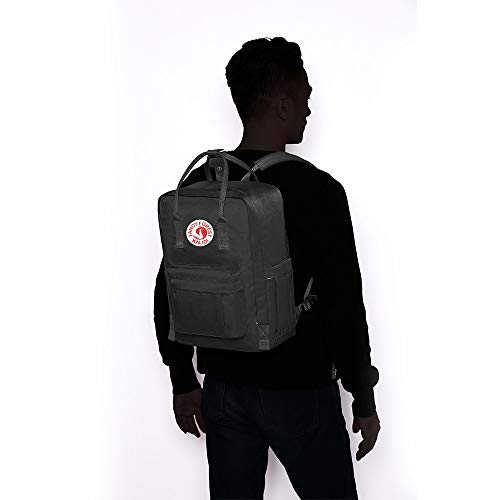 KALIDI Lightweight Designer Backpack for 15" Laptop