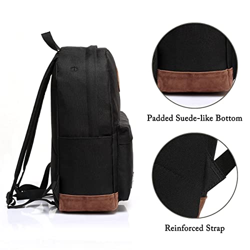 Unisex Designer Lightweight Backpack for College Work Travel