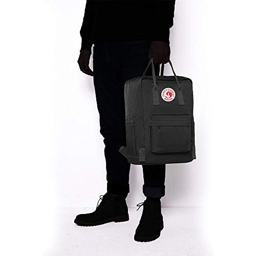 KALIDI Lightweight Designer Backpack for 15" Laptop