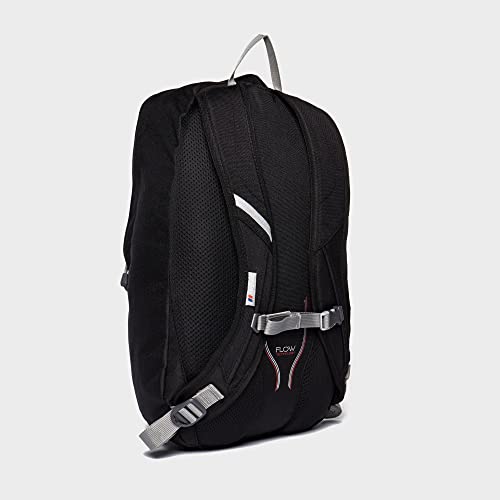 Berghaus 15L Daysack: Ideal for Commuting/Walking, Black