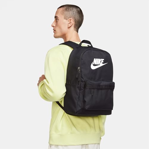 Heritage Sports Backpack - Nike Unisex Designer Handbag