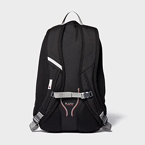 Berghaus 15L Daysack: Ideal for Commuting/Walking, Black
