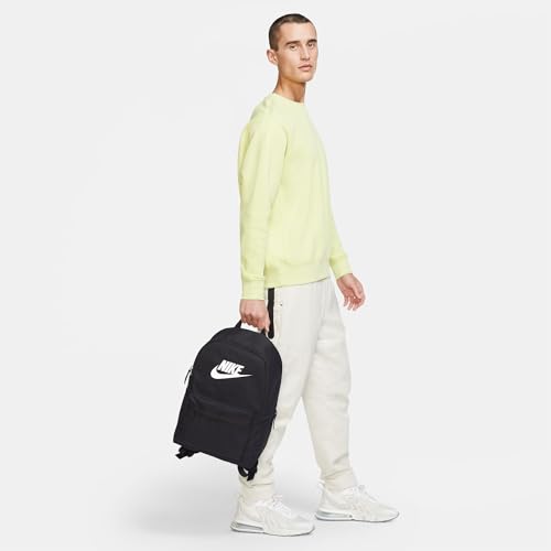 Heritage Sports Backpack - Nike Unisex Designer Handbag