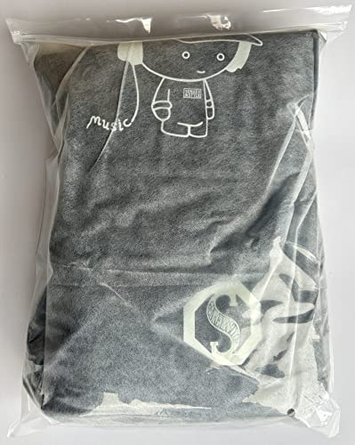 Anime Luminous School Backpack 15.6" Travel Laptop Bag