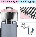 Cute Pink Designer Laptop Bag for Women