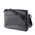 Marc Jacobs Women's Black/Gold Grove Mini Crossbody Bag