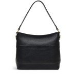 RADLEY London Babington Medium Ziptop Shoulder Handbag - Black