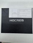 HOCRES® RFID Blocking Men's Leather Wallet + Gift Box