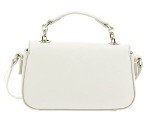 Calvin Klein Women's Crossbody Handbag, Dark Ecru