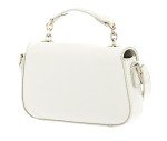 Calvin Klein Women's Crossbody Handbag, Dark Ecru