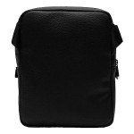 Lacoste Men's Shoulder Bag Gael Black