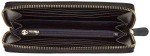 Tommy Hilfiger Women's Leather Card Wallet - 12 Card Holder