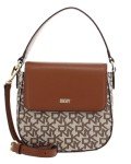 DKNY Crossbody Bag, Nhj-Chino/Crml, Medium Size