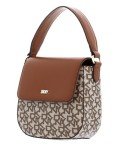 DKNY Crossbody Bag, Nhj-Chino/Crml, Medium Size