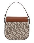 DKNY Crossbody Bag, Nhj-Chino/Crml, Medium Size