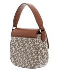 DKNY Crossbody Bag, Nhj-Chino/Crml, Medium Size