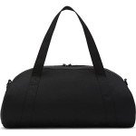 NIKE Gym Club 2.0 - Designer Handbag (Black)
