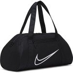NIKE Gym Club 2.0 - Designer Handbag (Black)