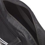 NIKE Gym Club 2.0 - Designer Handbag (Black)