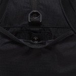 NIKE Gym Club 2.0 - Designer Handbag (Black)