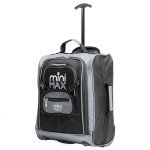 Aerolite MiniMAX EasyJet Cabin Hand Luggage Backpack