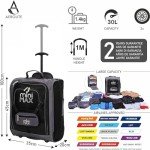Aerolite MiniMAX EasyJet Cabin Hand Luggage Backpack